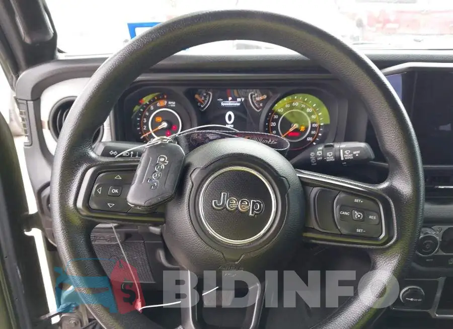 1C4PJXDN1RW105232 Photo# 11