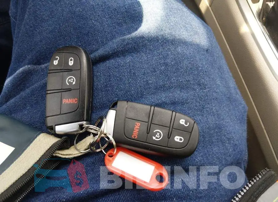 1C4RJFAG9KC754244 Photo# 11