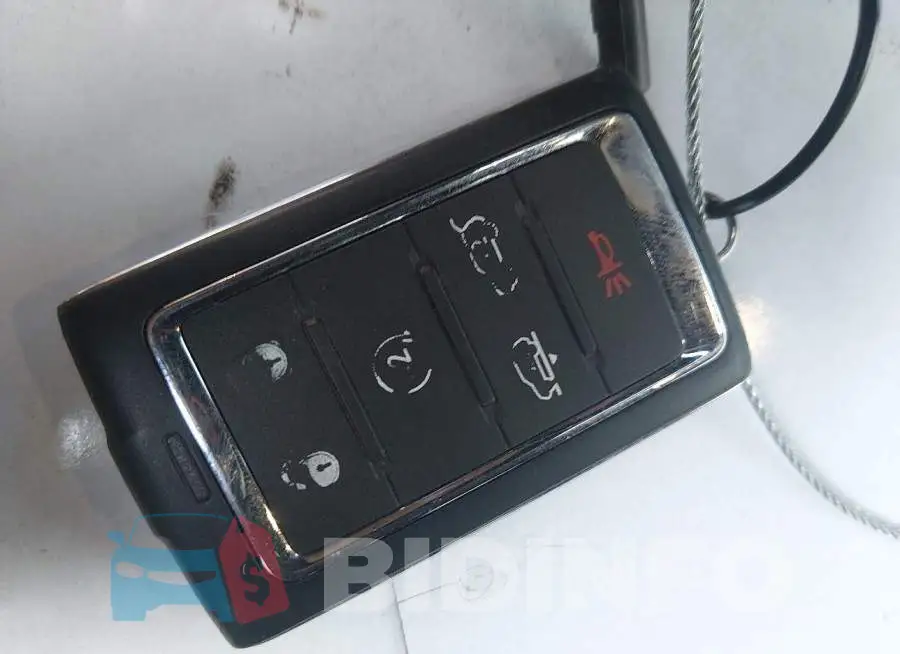 1C4SJSGPXRS171232 Photo# 11