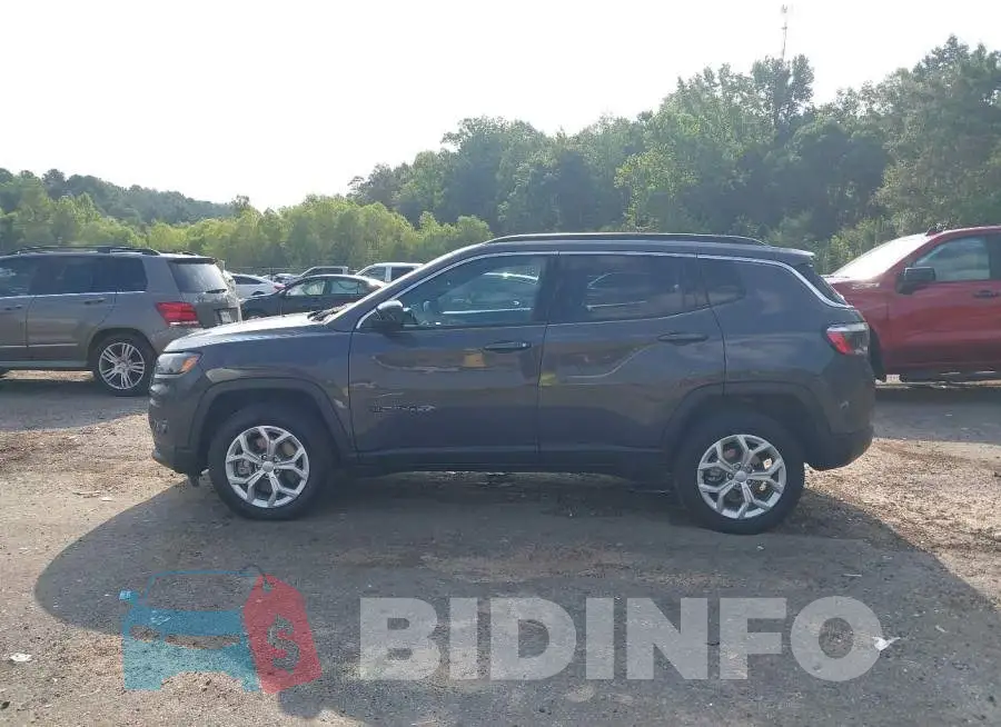 3C4NJDBN2RT166670 Photo# 14