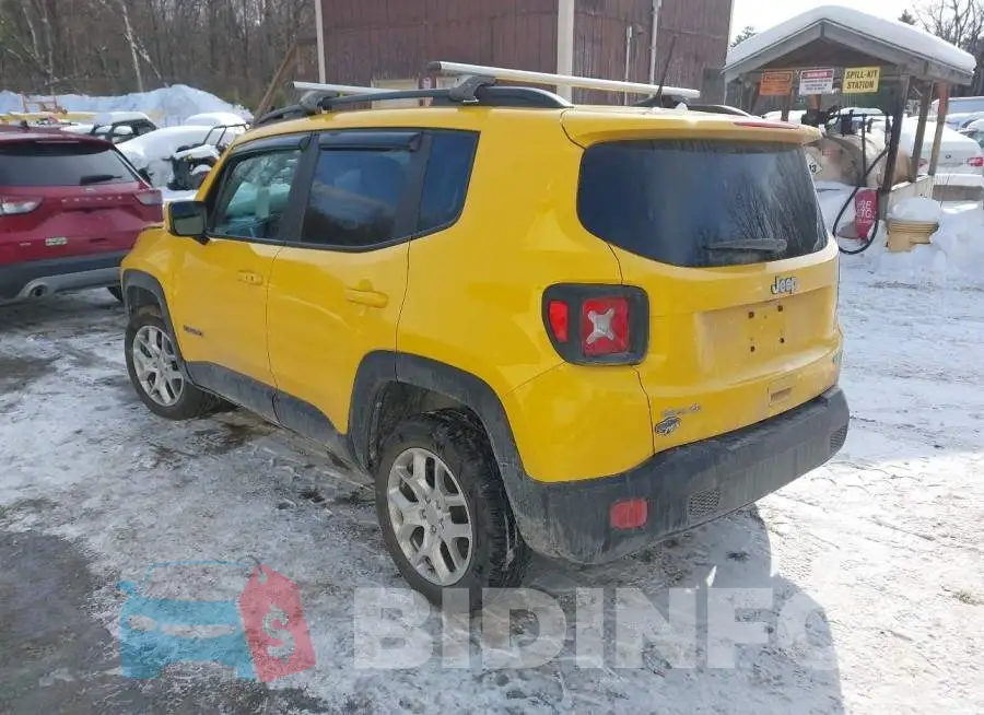 ZACCJBBB5JPH14951 Photo# 3