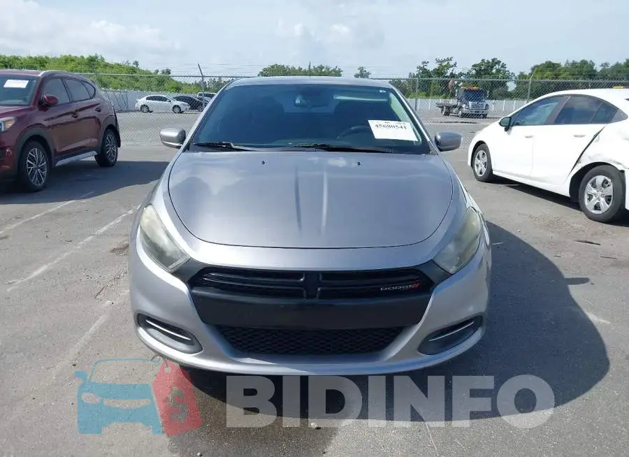 1C3CDFAA3GD555818 Photo# 12