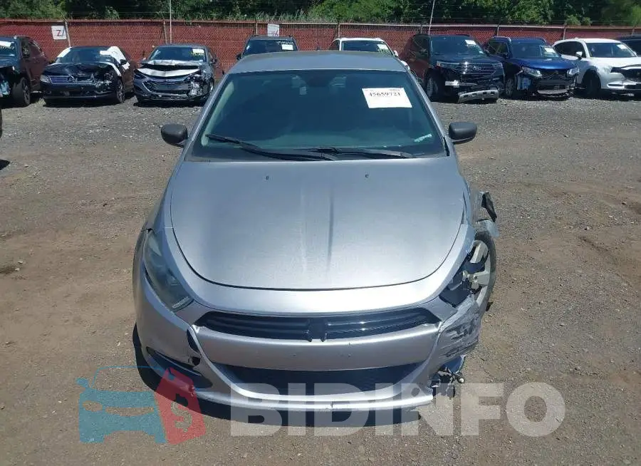 1C3CDFBB5GD667611 Photo# 12
