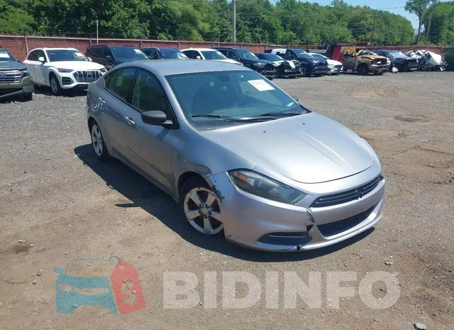 1C3CDFBB5GD667611 Photo# 17