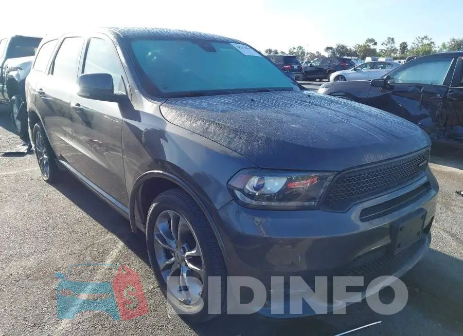 1C4RDHDG6KC769296 Photo# 1