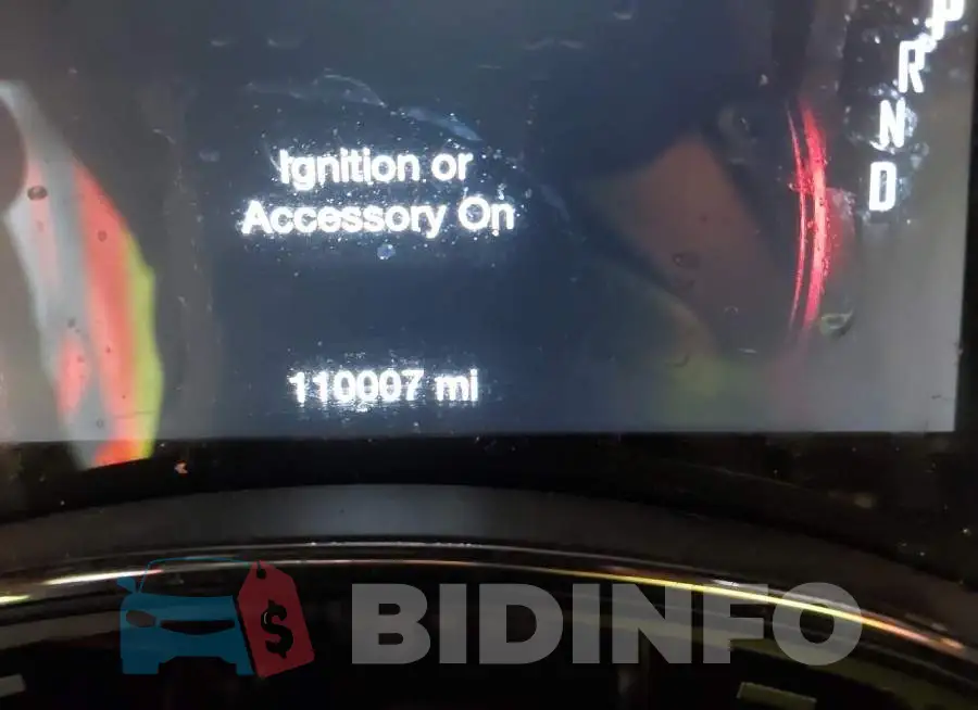 1C4RDJDG4KC557133 Photo# 16