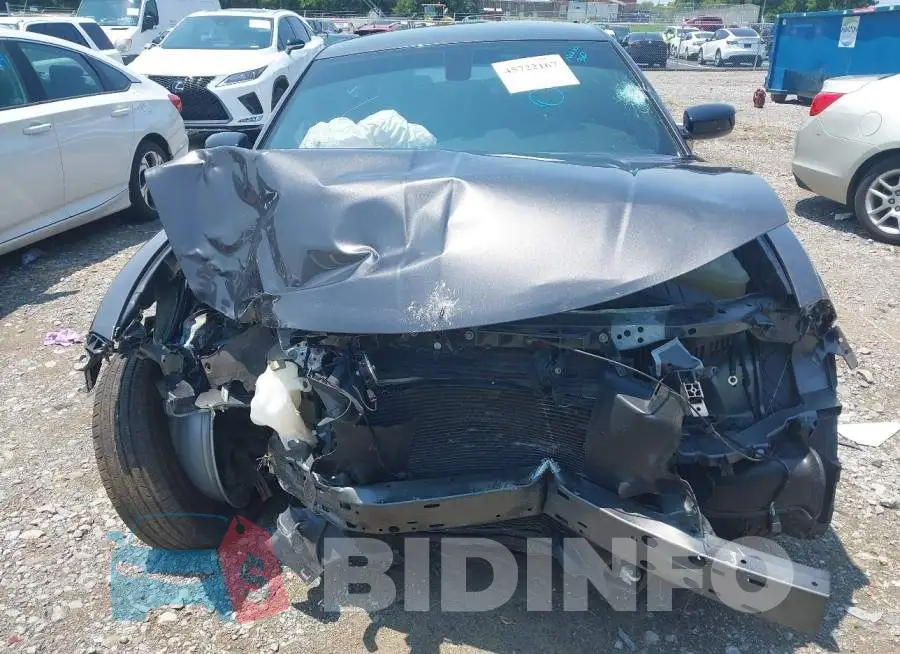 2C3CDXBG0PH698754 Photo# 12