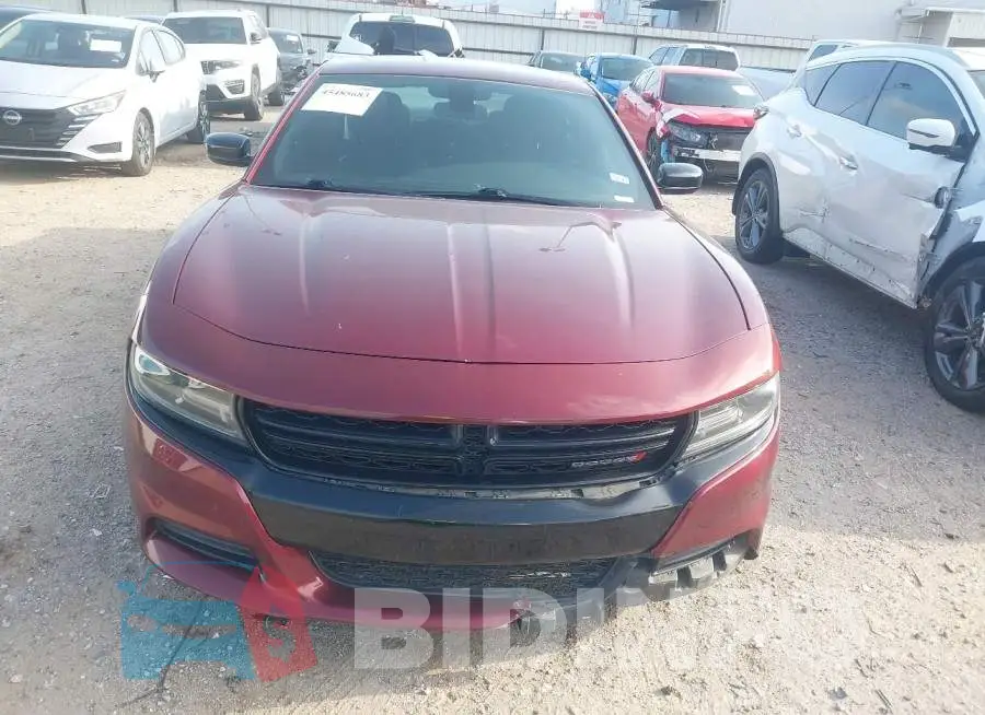 2C3CDXBG3KH615231 Photo# 12