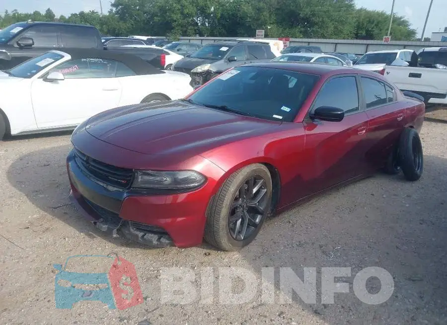 2C3CDXBG3KH615231 Photo# 2