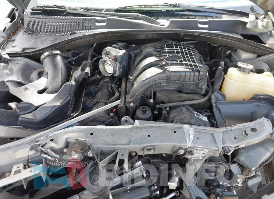 2C3CDXBG6PH587884 Photo# 10