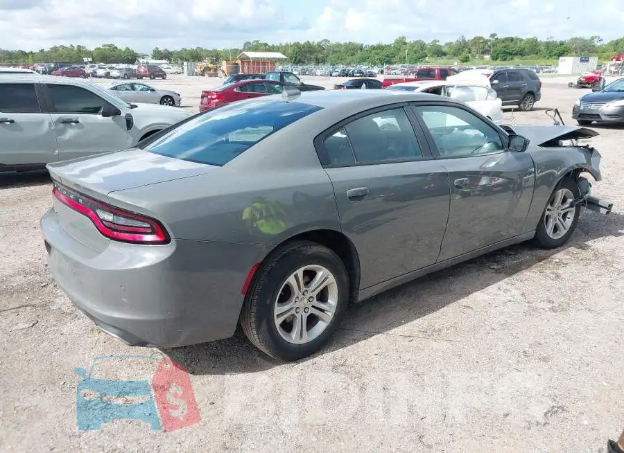 2C3CDXBG6PH587884 Photo# 4