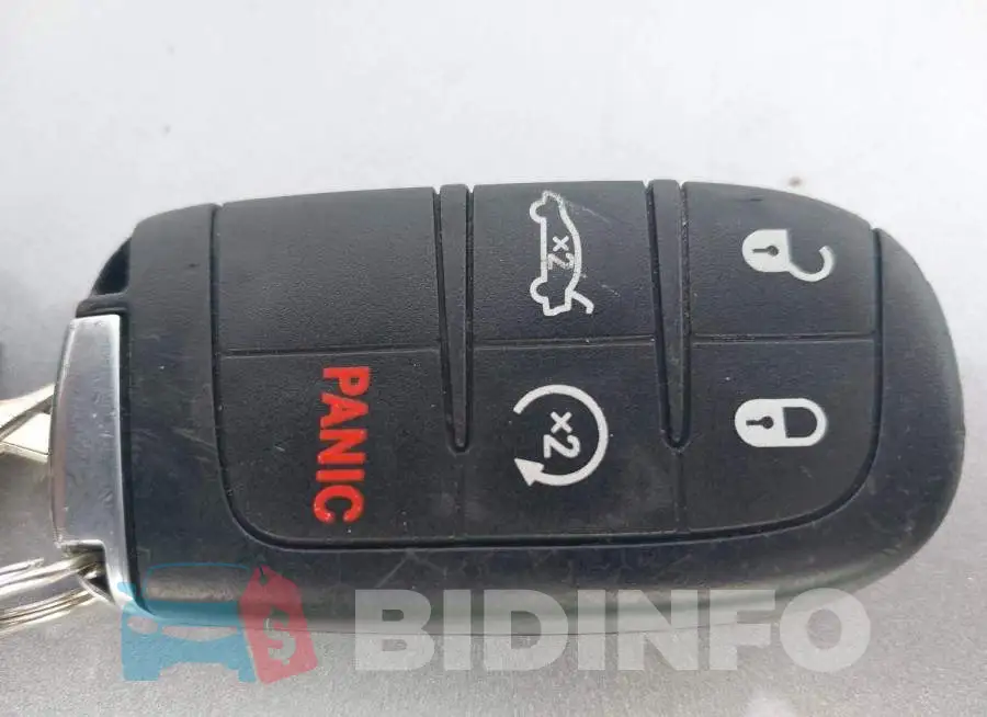 2C3CDXBG7JH151049 Photo# 11
