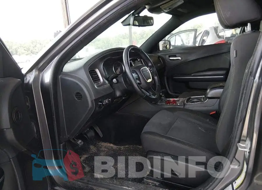 2C3CDXBG8GH167124 Photo# 5