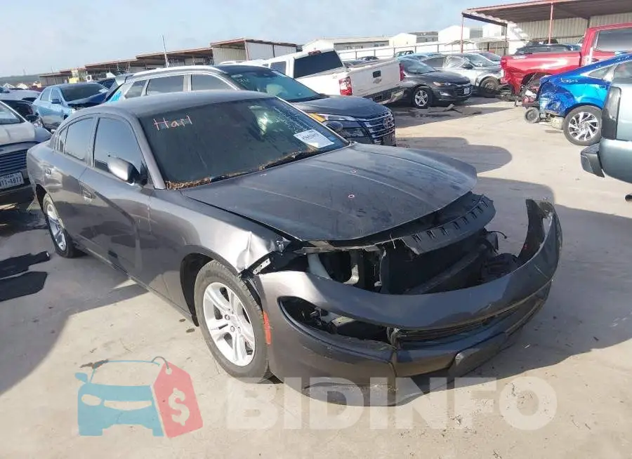 2C3CDXBG8KH736563 Photo# 1