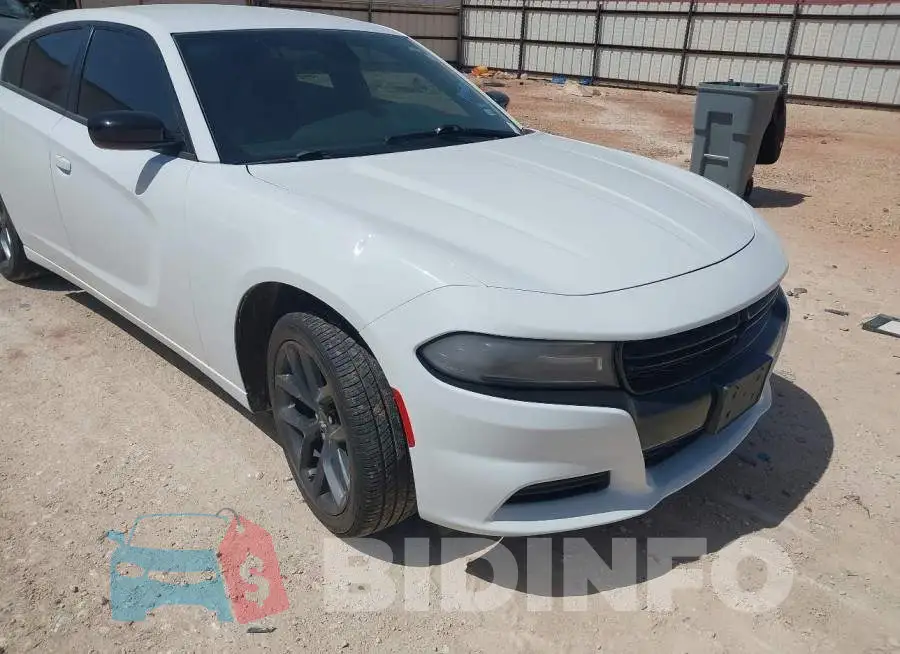 2C3CDXBGXKH603318 Photo# 6