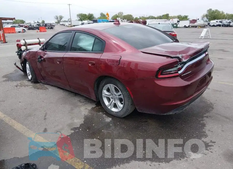2C3CDXBGXPH657029 Photo# 3