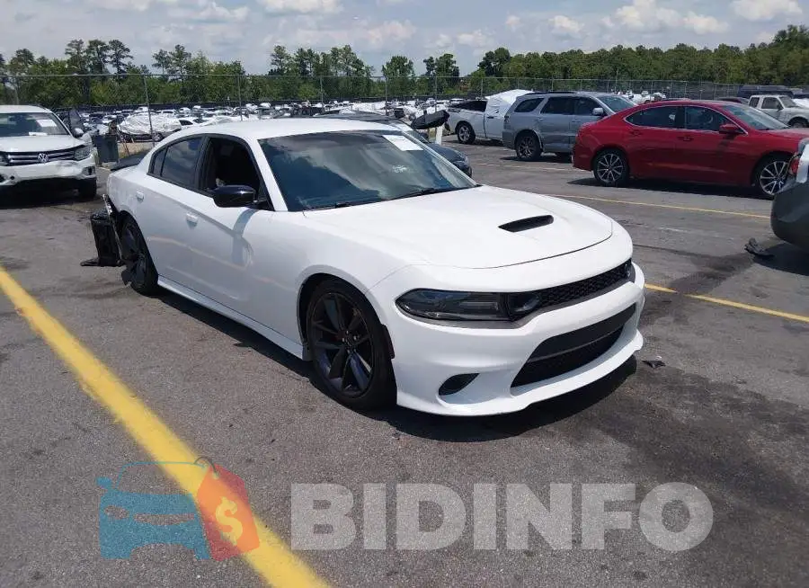 2C3CDXCT1KH726498 Photo# 1