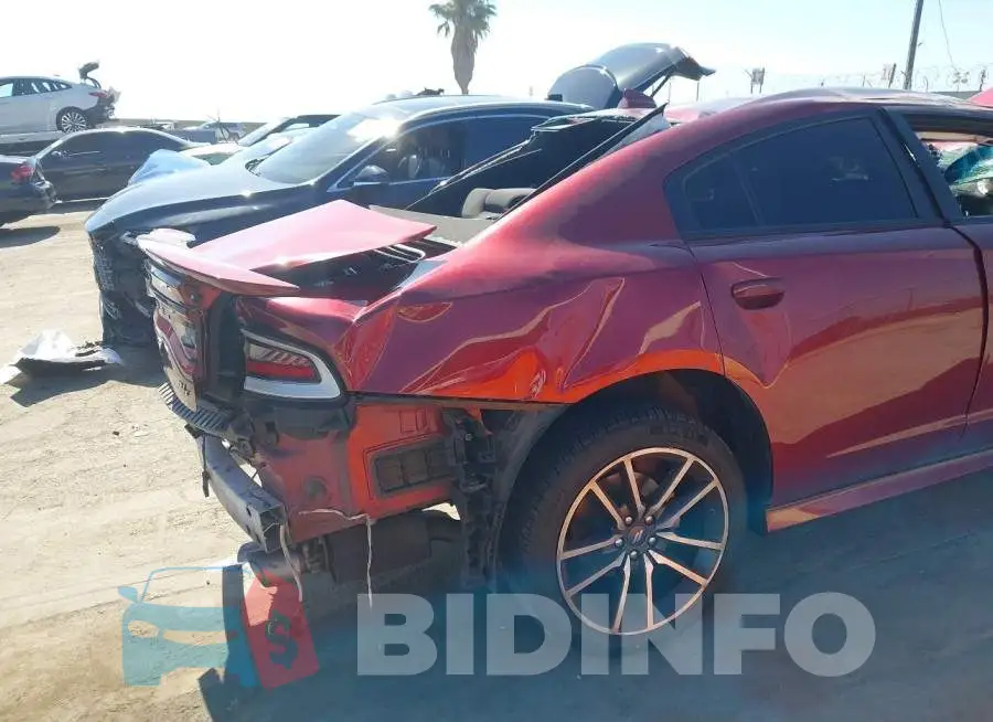 2C3CDXCT6PH623035 Photo# 6