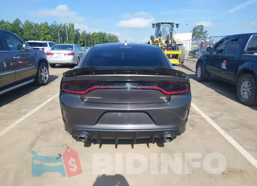 2C3CDXCT7KH508081 Photo# 16