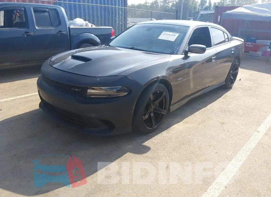 2C3CDXCT7KH508081 Photo# 2