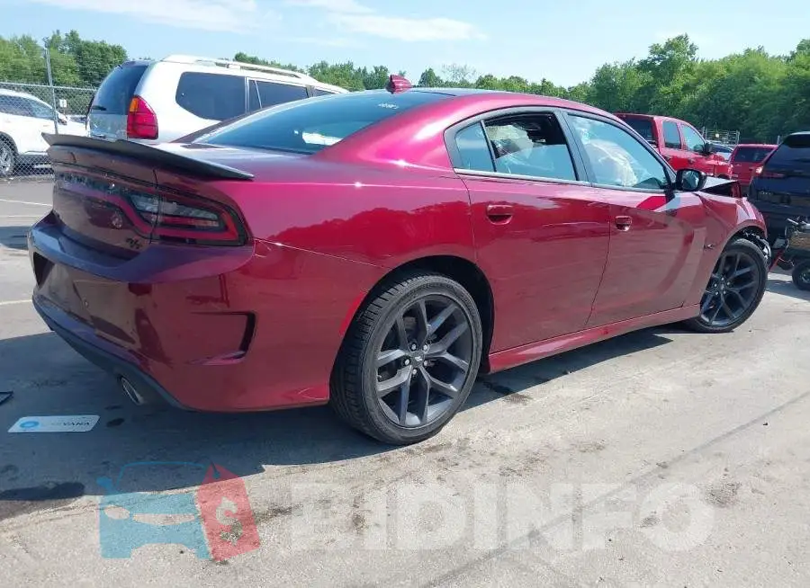 2C3CDXCT7PH663723 Photo# 4