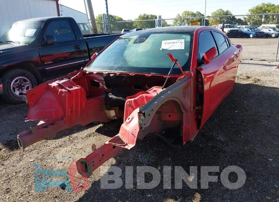 2C3CDXGJ3HH615534 Photo# 2