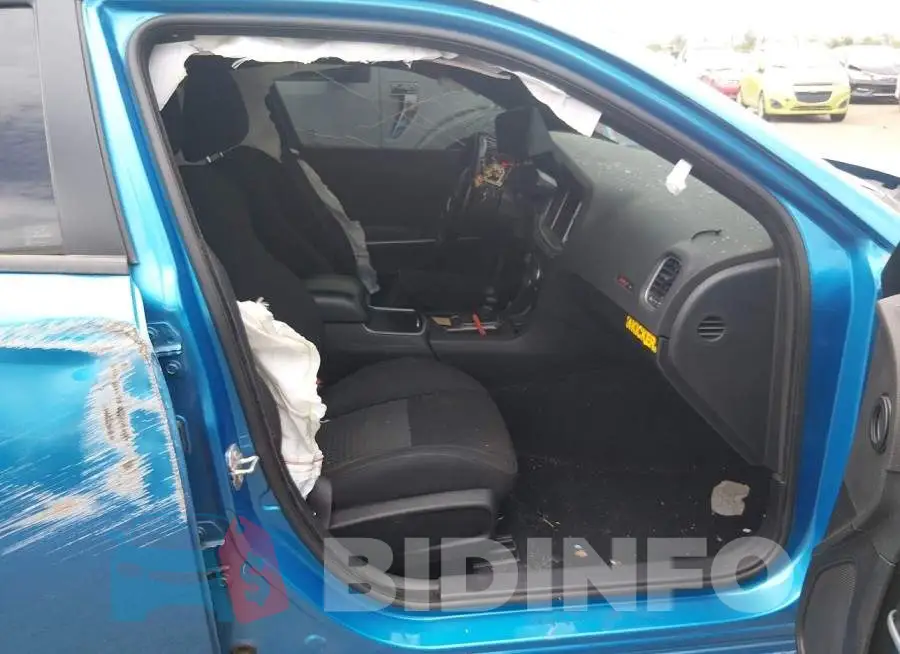 2C3CDXGJ7PH560293 Photo# 5