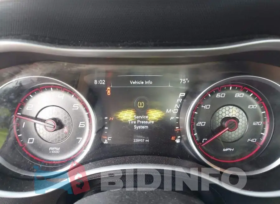 2C3CDXHG1GH174164 Photo# 7
