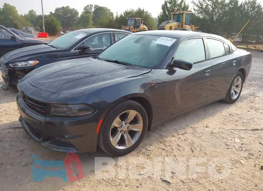 2C3CDXHG1GH174164 Photo# 2