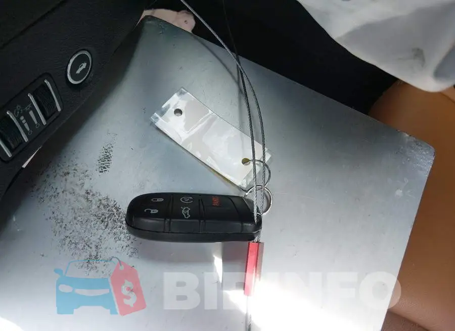 2C3CDXHG2KH691840 Photo# 11