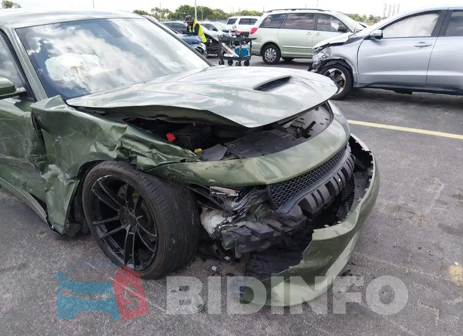2C3CDXHG2KH691840 Photo# 6