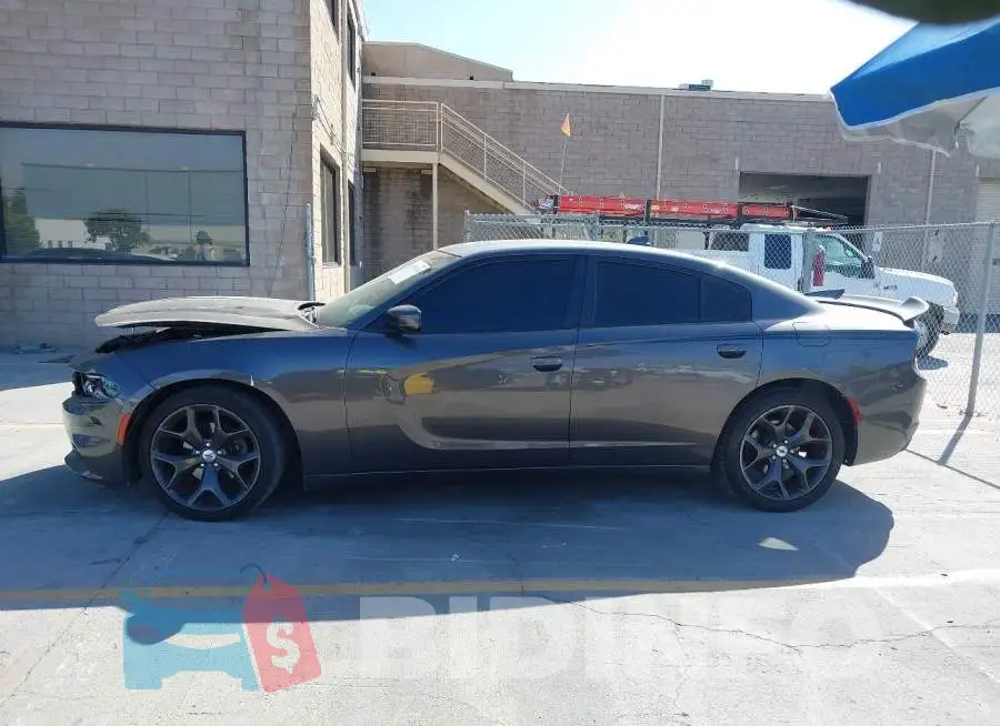 2C3CDXHG6HH536989 Photo# 14