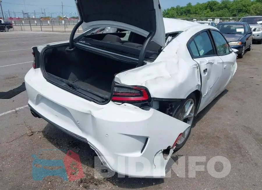 2C3CDXHG6PH575385 Photo# 4