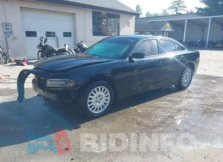 2C3CDXKG1PH675631 Photo# 2