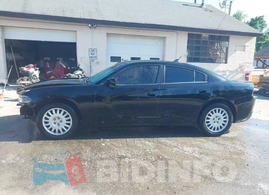2C3CDXKG1PH675631 Photo# 17