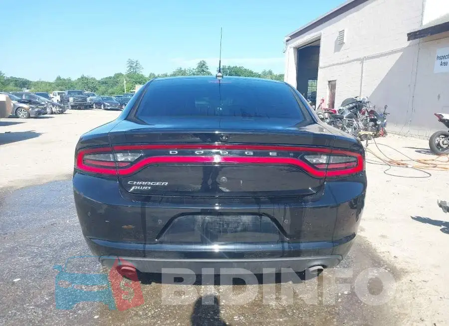 2C3CDXKG1PH675631 Photo# 19