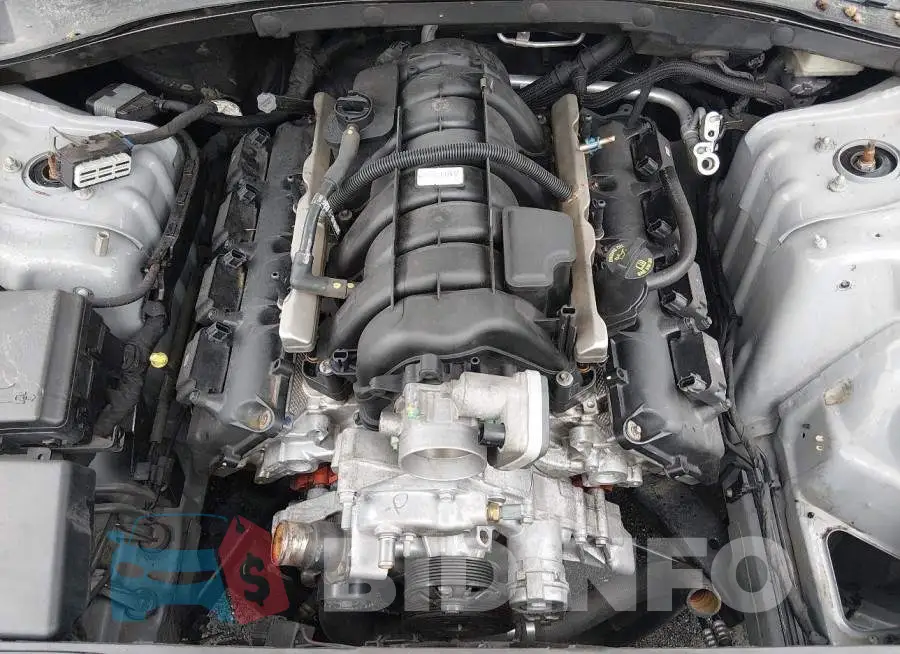 2C3CDXL93LH244010 Photo# 10
