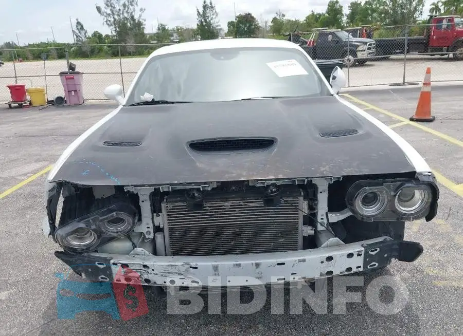 2C3CDZBT4KH659621 Photo# 13
