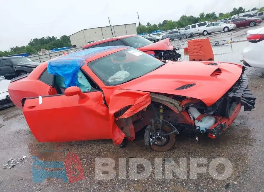 2C3CDZFJ6PH621503 Photo# 1