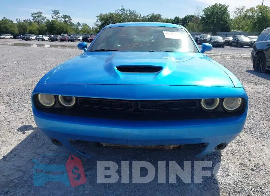 2C3CDZJG0PH597324 Photo# 12