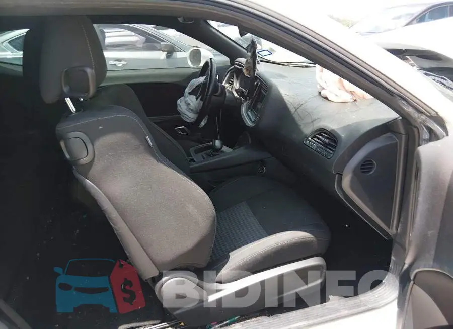 2C3CDZJG4MH564323 Photo# 5