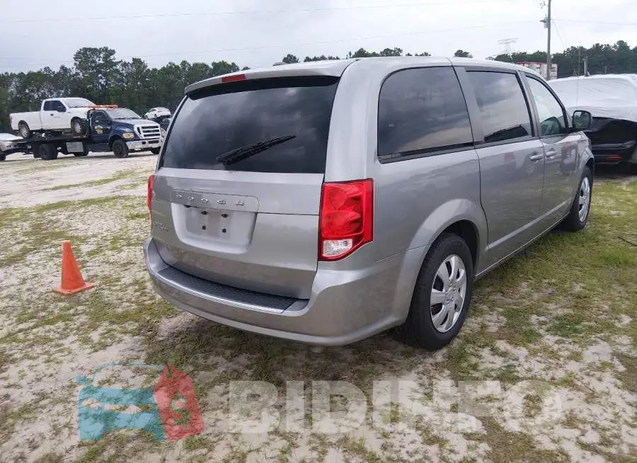 2C4RDGBG2JR288643 Photo# 4