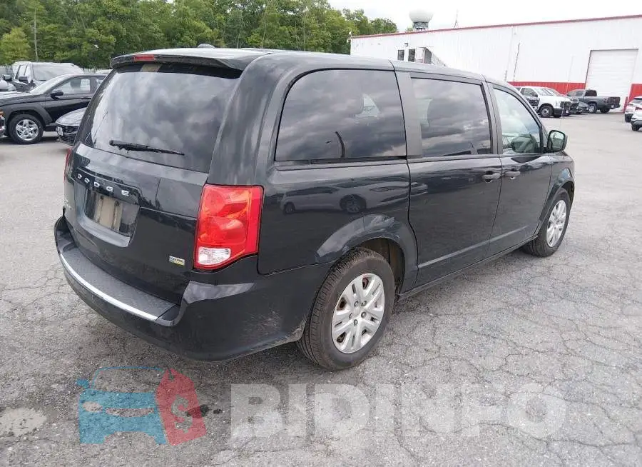 2C4RDGBG5KR500338 Photo# 4