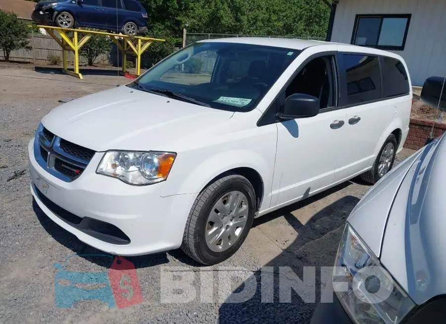 2C4RDGBG6LR217965 Photo# 2