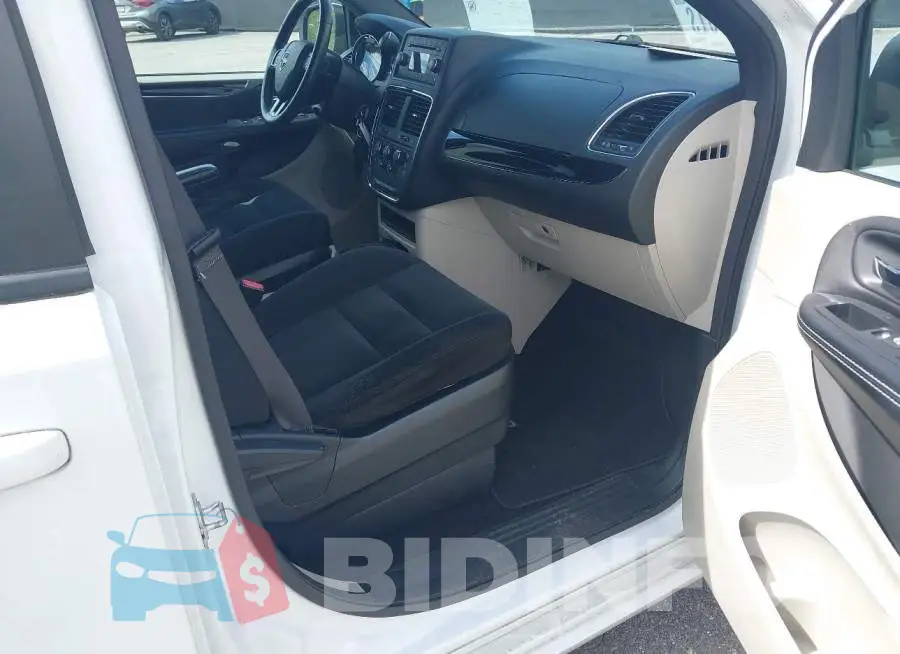 2C4RDGBG9GR352167 Photo# 5