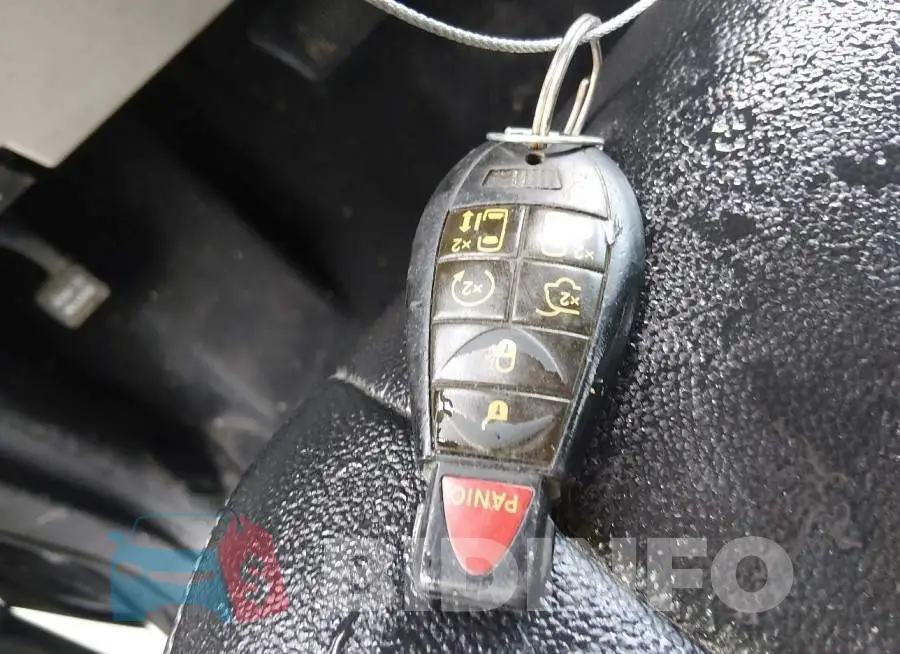 2C4RDGCGXKR558198 Photo# 11
