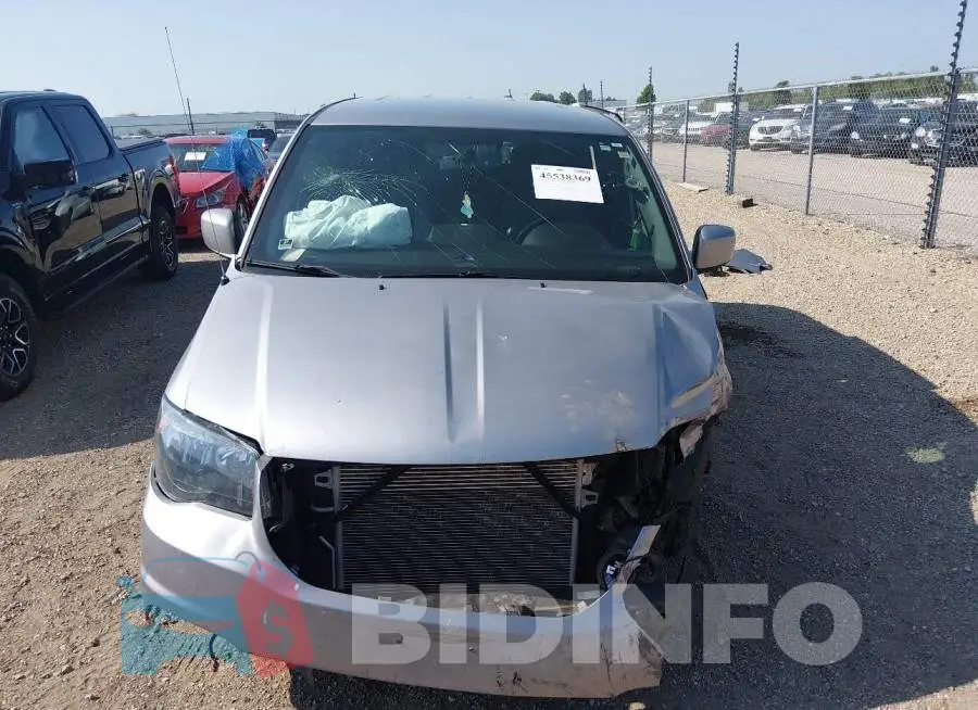 2C4RDGEG1JR205568 Photo# 13