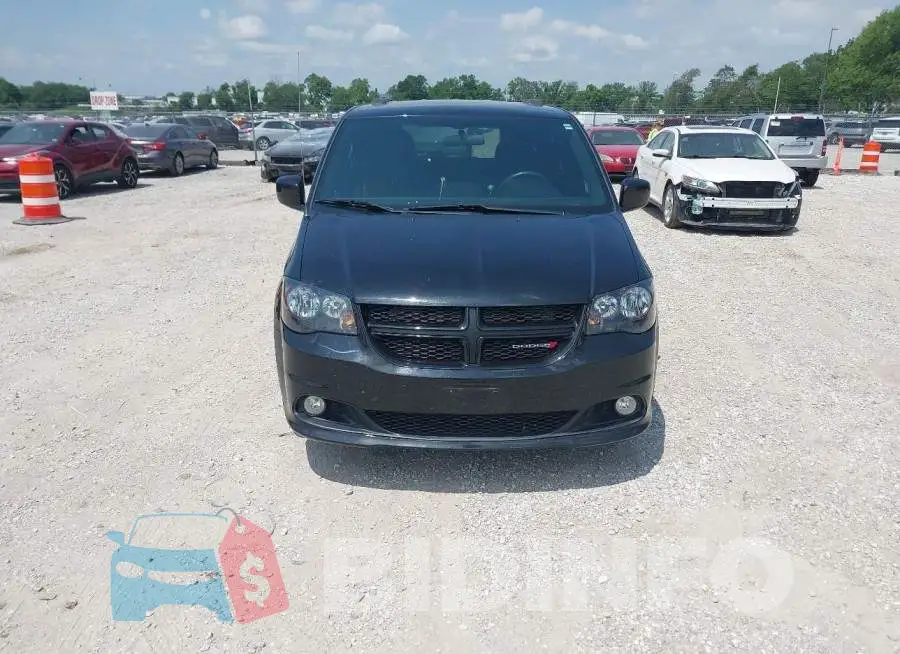 2C4RDGEG2GR384213 Photo# 12