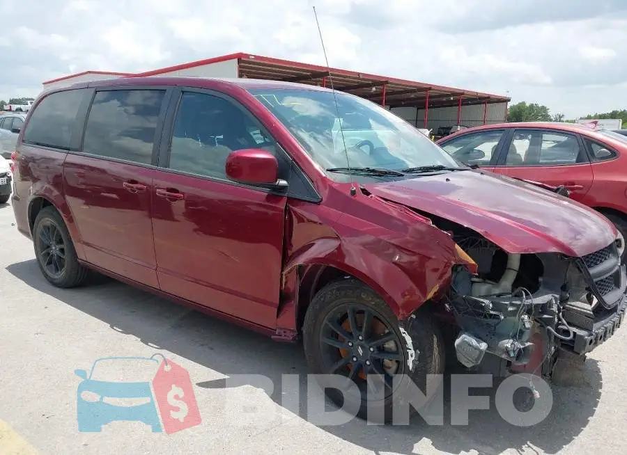2C4RDGEG3KR690118 Photo# 18