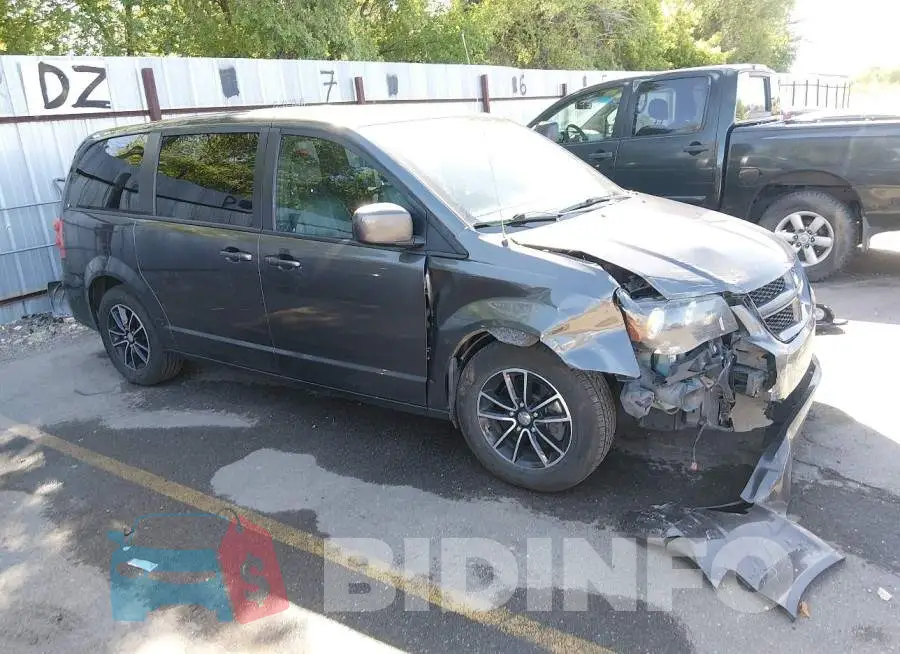 2C4RDGEG7KR630732 Photo# 1
